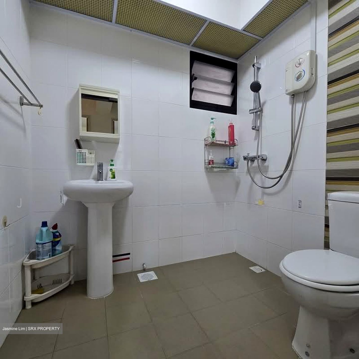 Blk 471B Fernvale Rivergrove (Sengkang), HDB 4 Rooms #593503101